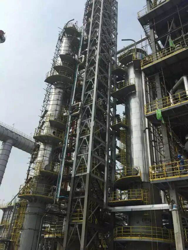 永州设备翻新喷涂・钢构厂房升级改造