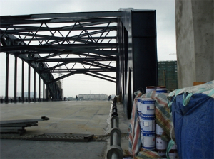 永州专注工业场景喷漆服务